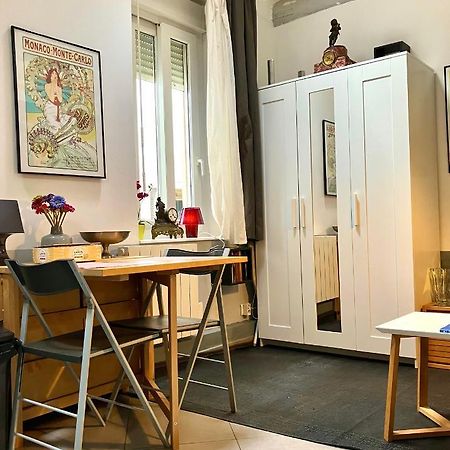 Central Charming And Cozy In Old Town Sustainable Nice Eksteriør billede