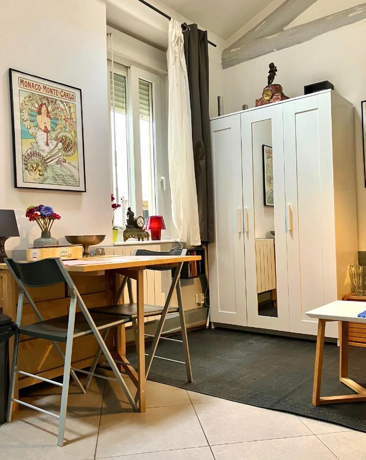 Central Charming And Cozy In Old Town Sustainable Nice Eksteriør billede